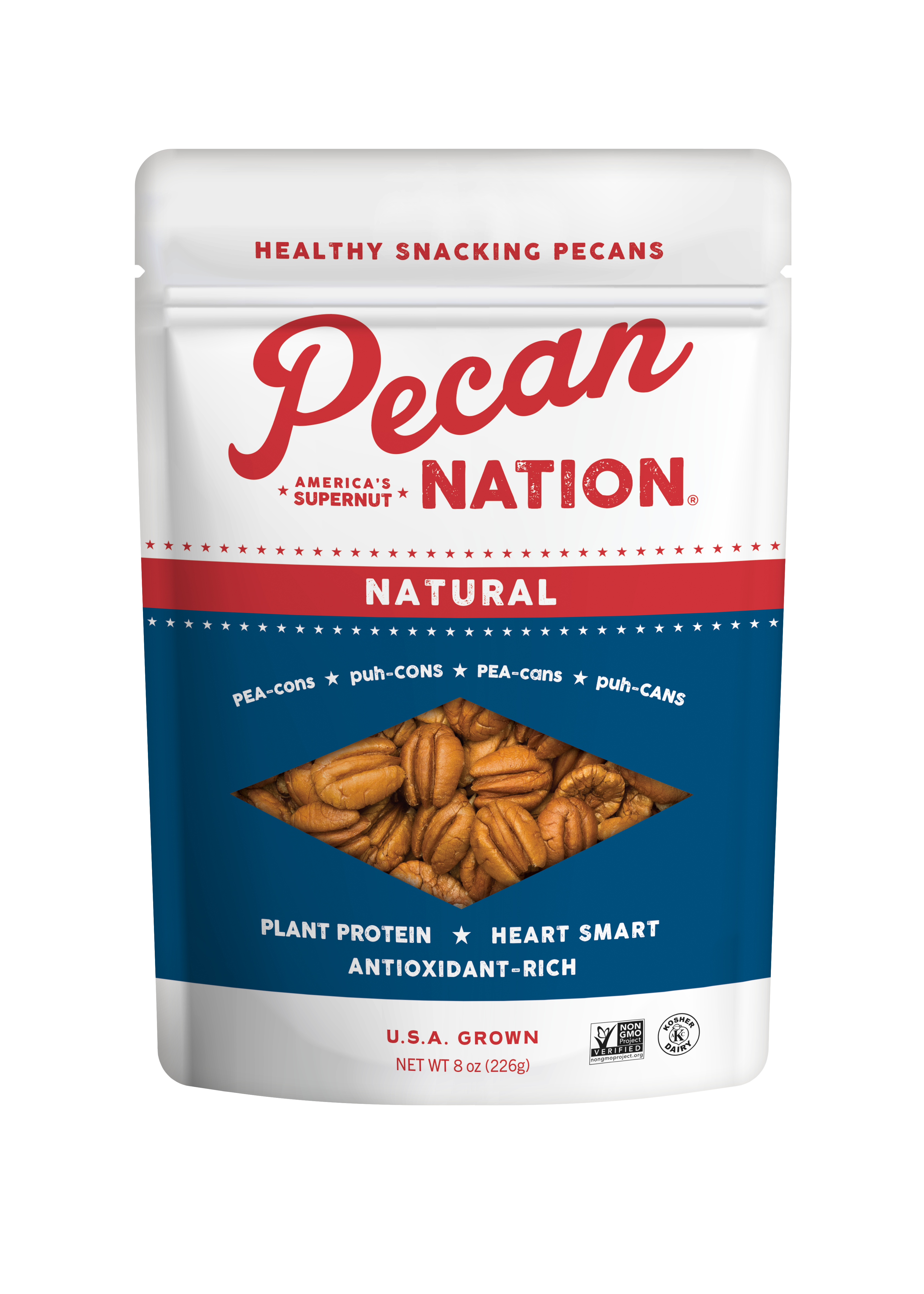 Natural Pecans - Image 6
