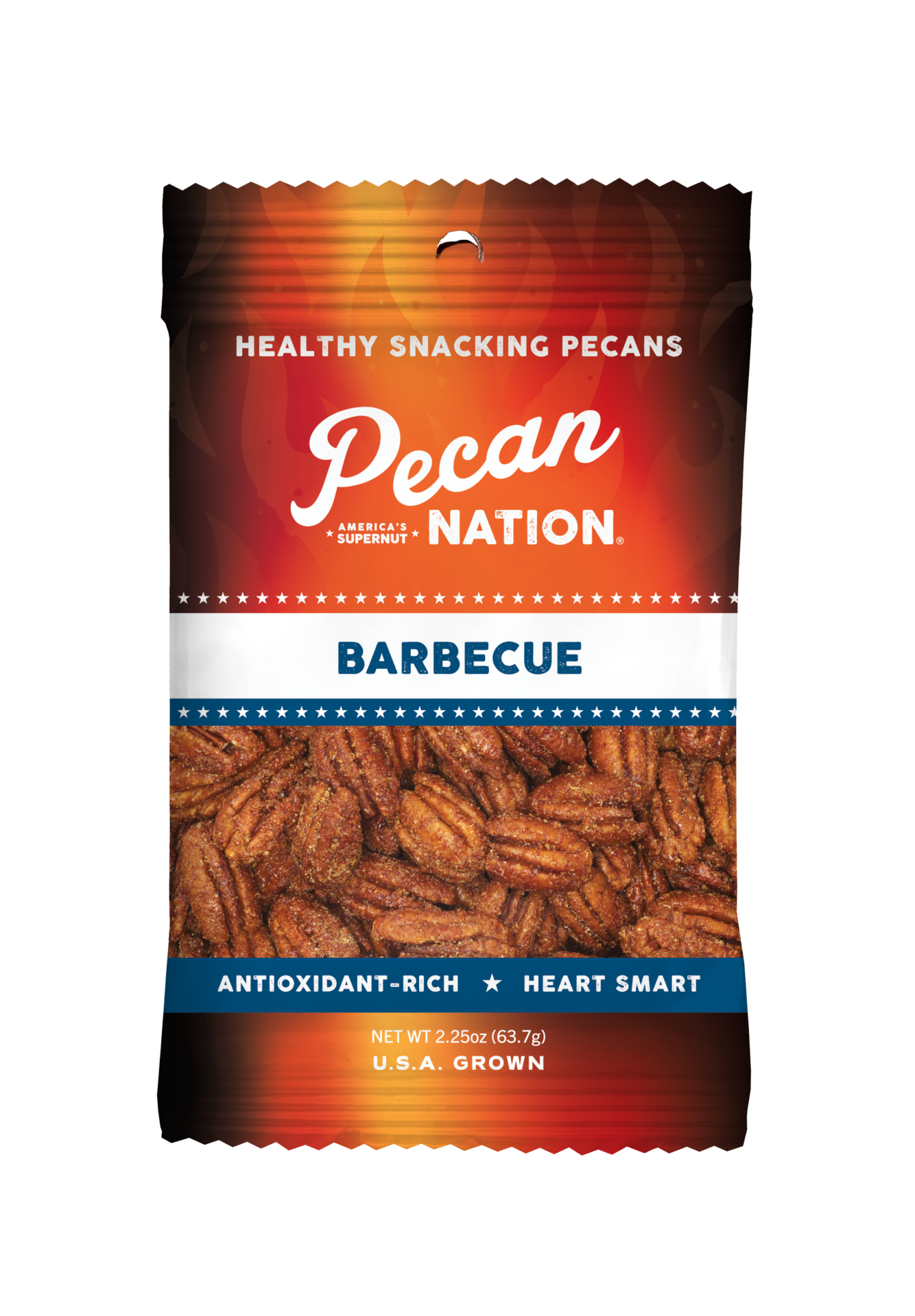 Barbecue Pecans - Image 2