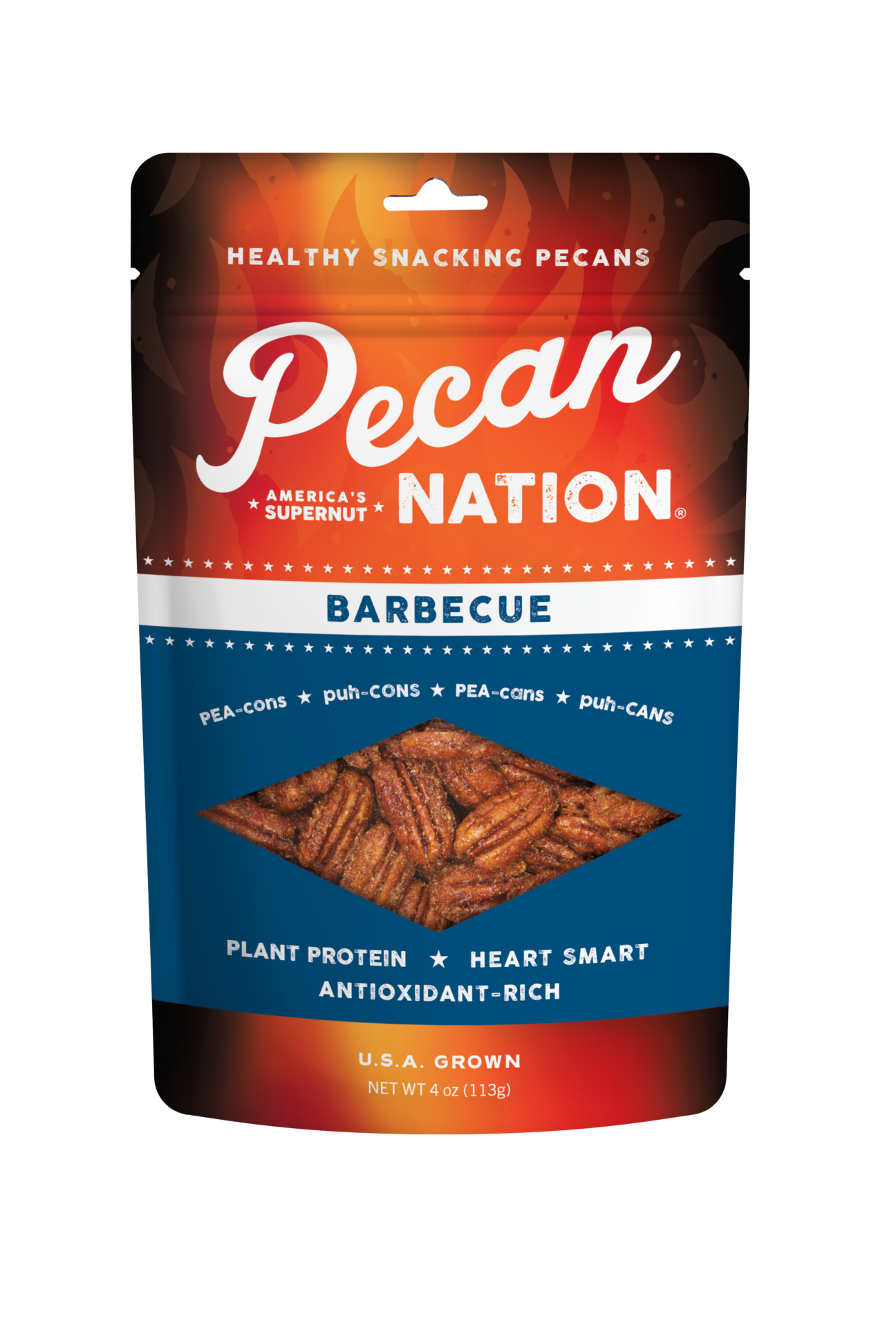 Barbecue Pecans - Image 5