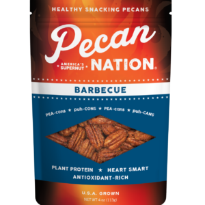 BBQ pecans