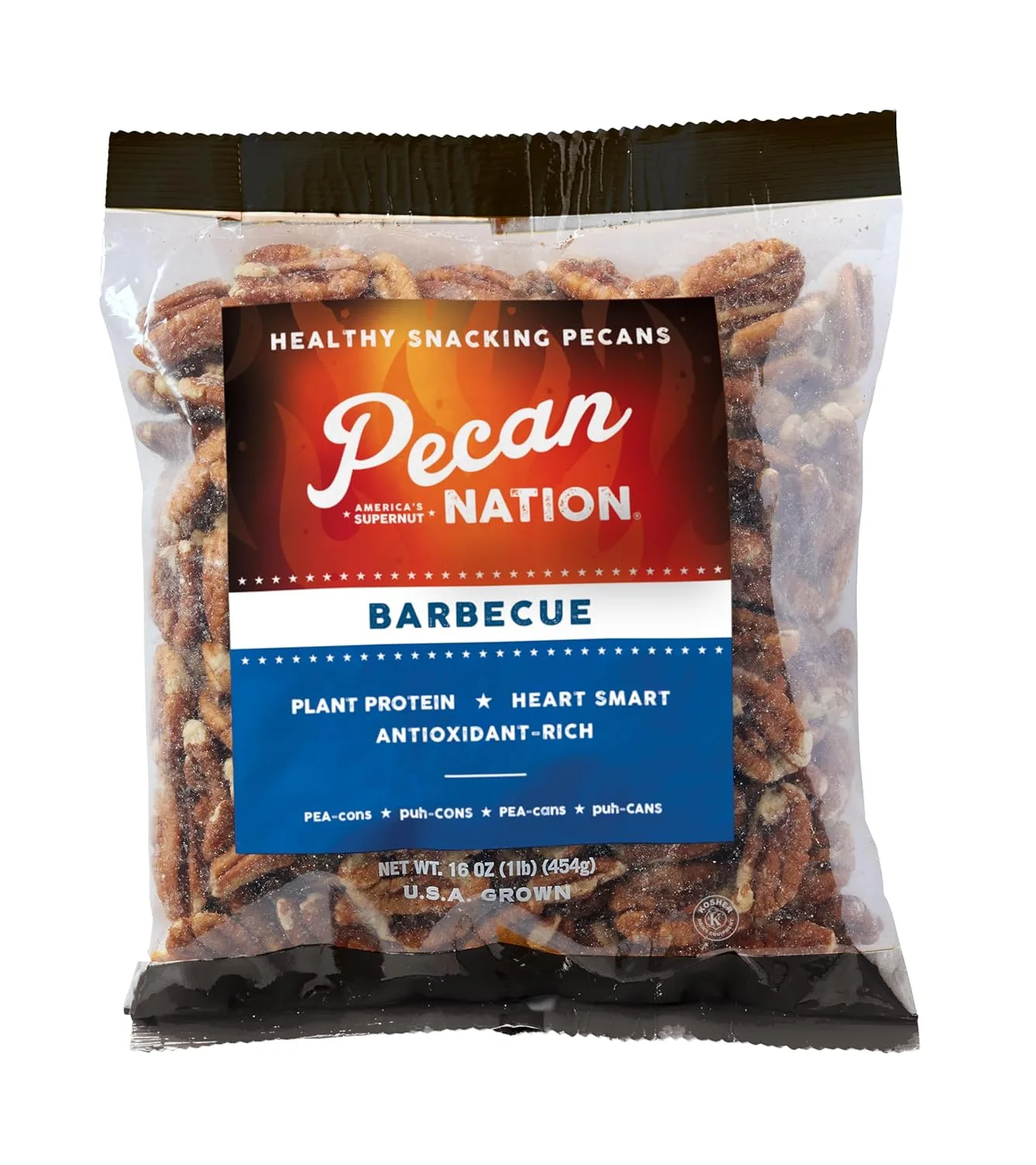 Barbecue Pecans - Image 7